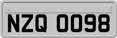 NZQ0098