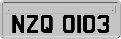 NZQ0103