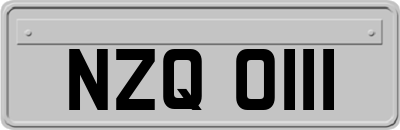 NZQ0111