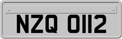NZQ0112
