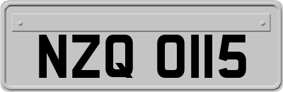 NZQ0115