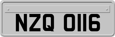 NZQ0116