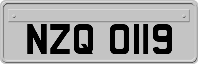 NZQ0119