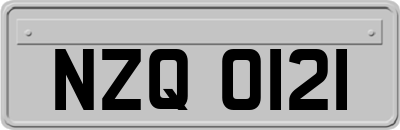 NZQ0121