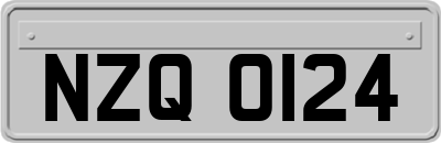 NZQ0124