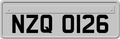 NZQ0126