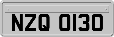 NZQ0130