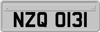 NZQ0131