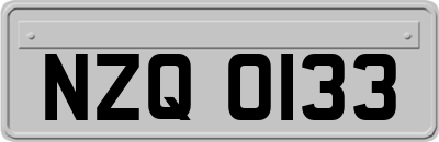NZQ0133