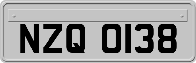 NZQ0138