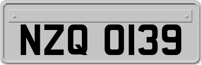 NZQ0139