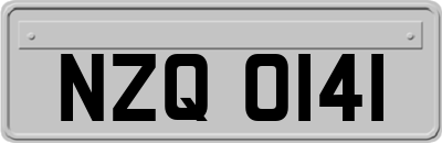 NZQ0141