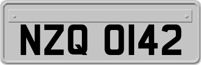 NZQ0142