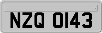 NZQ0143