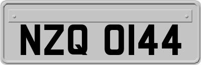 NZQ0144
