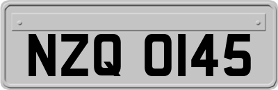 NZQ0145