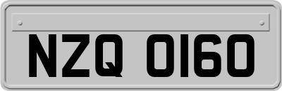 NZQ0160