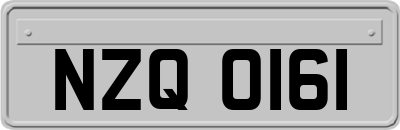 NZQ0161