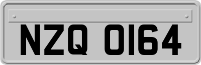NZQ0164