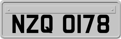NZQ0178