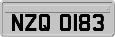 NZQ0183