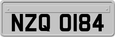 NZQ0184