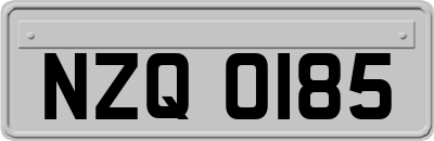 NZQ0185