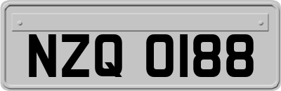 NZQ0188