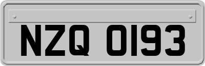 NZQ0193