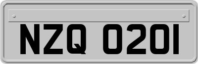 NZQ0201