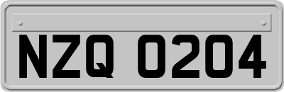 NZQ0204