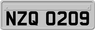 NZQ0209