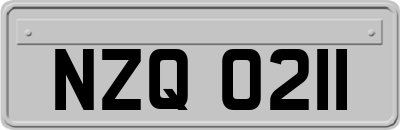 NZQ0211