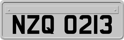 NZQ0213