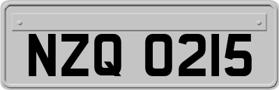 NZQ0215