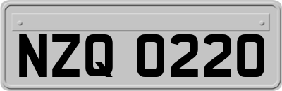 NZQ0220
