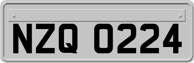 NZQ0224