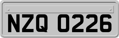 NZQ0226