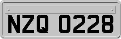NZQ0228