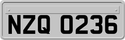 NZQ0236
