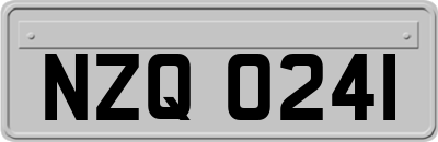 NZQ0241
