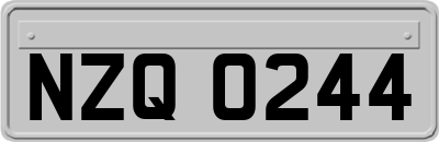 NZQ0244
