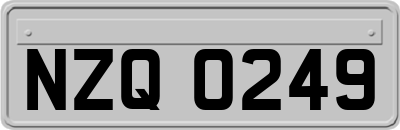 NZQ0249