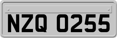 NZQ0255