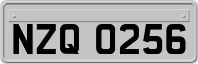 NZQ0256