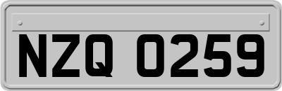 NZQ0259