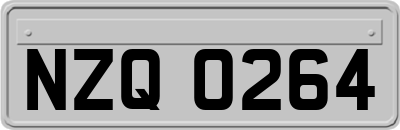 NZQ0264