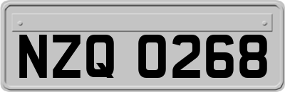 NZQ0268