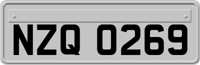 NZQ0269