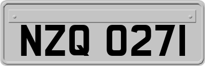 NZQ0271